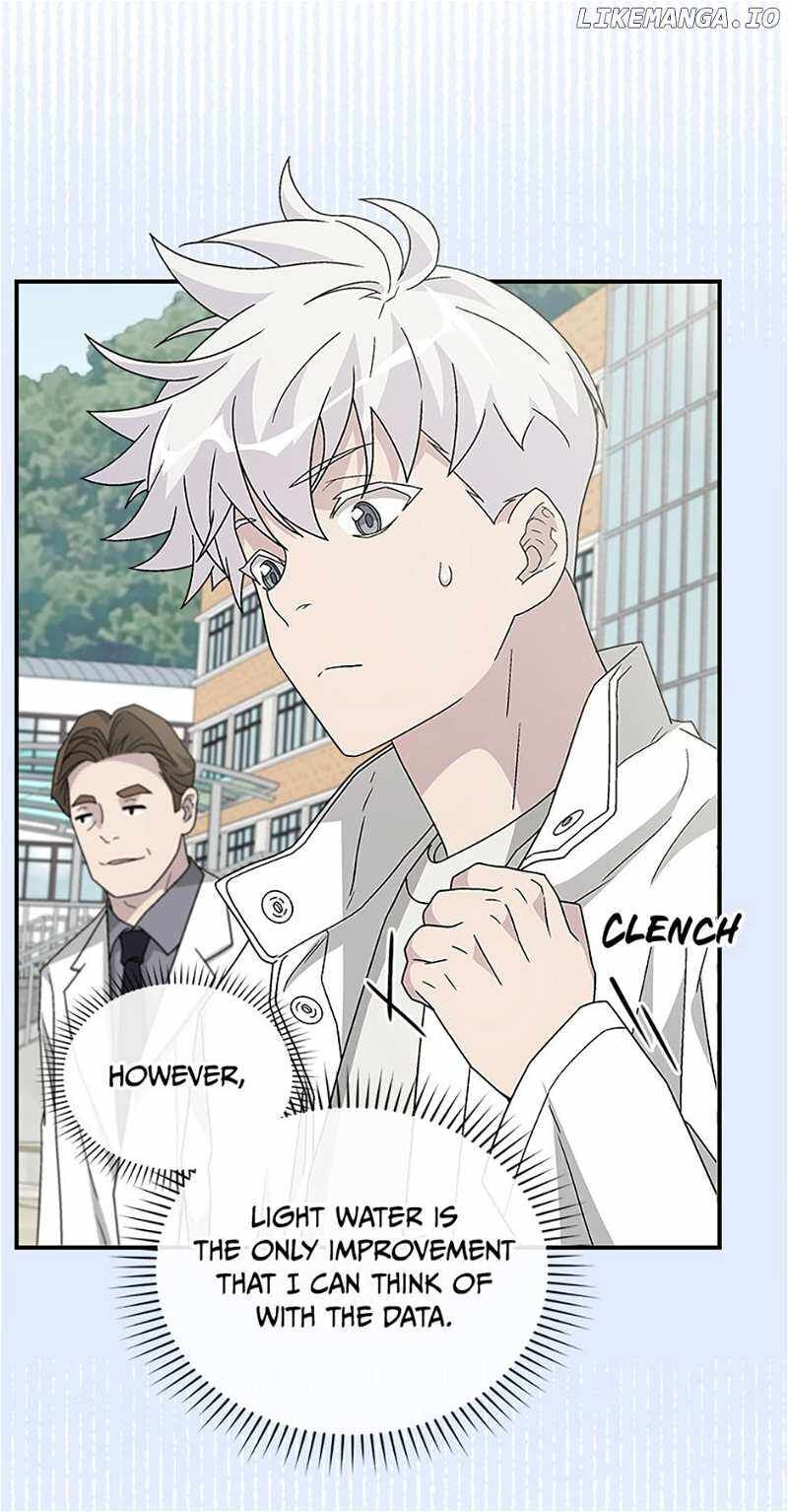 Kiwameta Renkinjutsu Ni Fukanou Wa Nai Chapter 40 Page 21