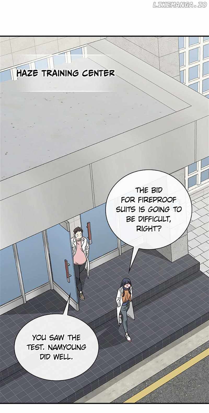 Kiwameta Renkinjutsu Ni Fukanou Wa Nai Chapter 40 Page 24