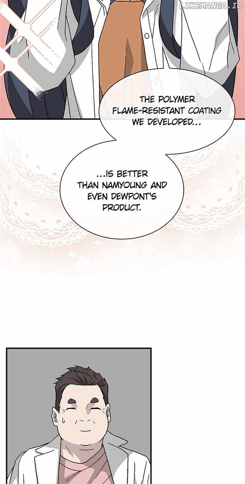Kiwameta Renkinjutsu Ni Fukanou Wa Nai Chapter 40 Page 27