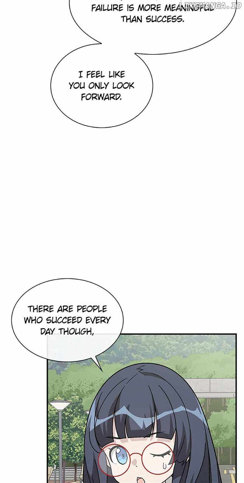 Kiwameta Renkinjutsu Ni Fukanou Wa Nai Chapter 40 Page 29