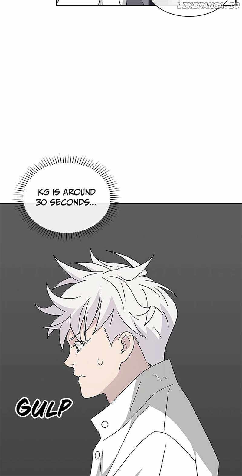 Kiwameta Renkinjutsu Ni Fukanou Wa Nai Chapter 40 Page 3