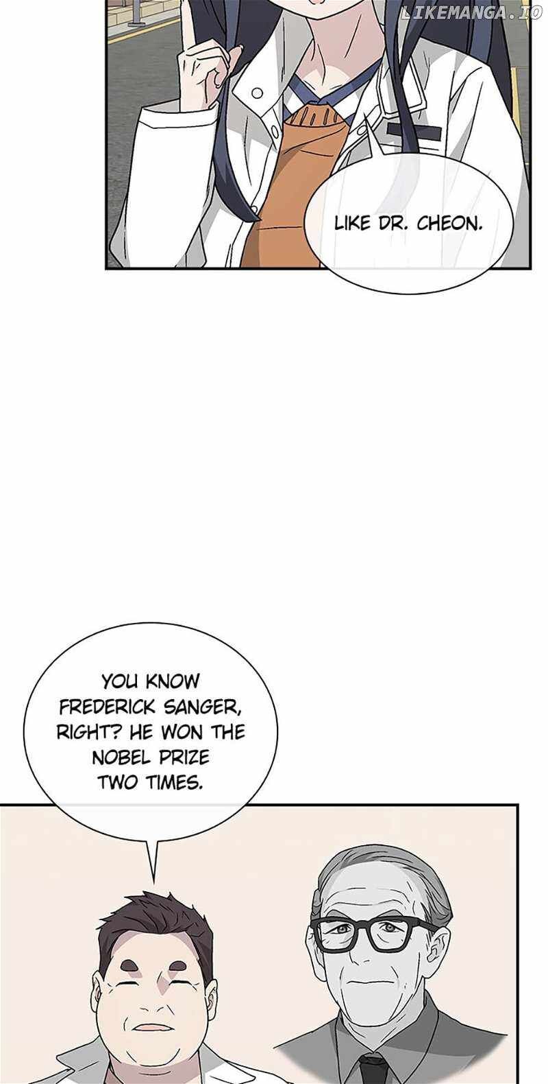 Kiwameta Renkinjutsu Ni Fukanou Wa Nai Chapter 40 Page 30