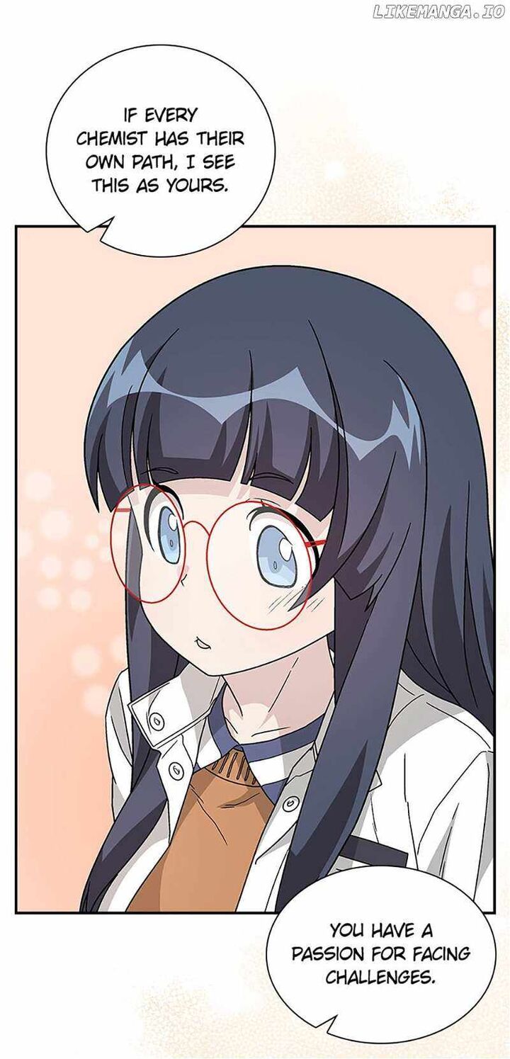 Kiwameta Renkinjutsu Ni Fukanou Wa Nai Chapter 40 Page 33
