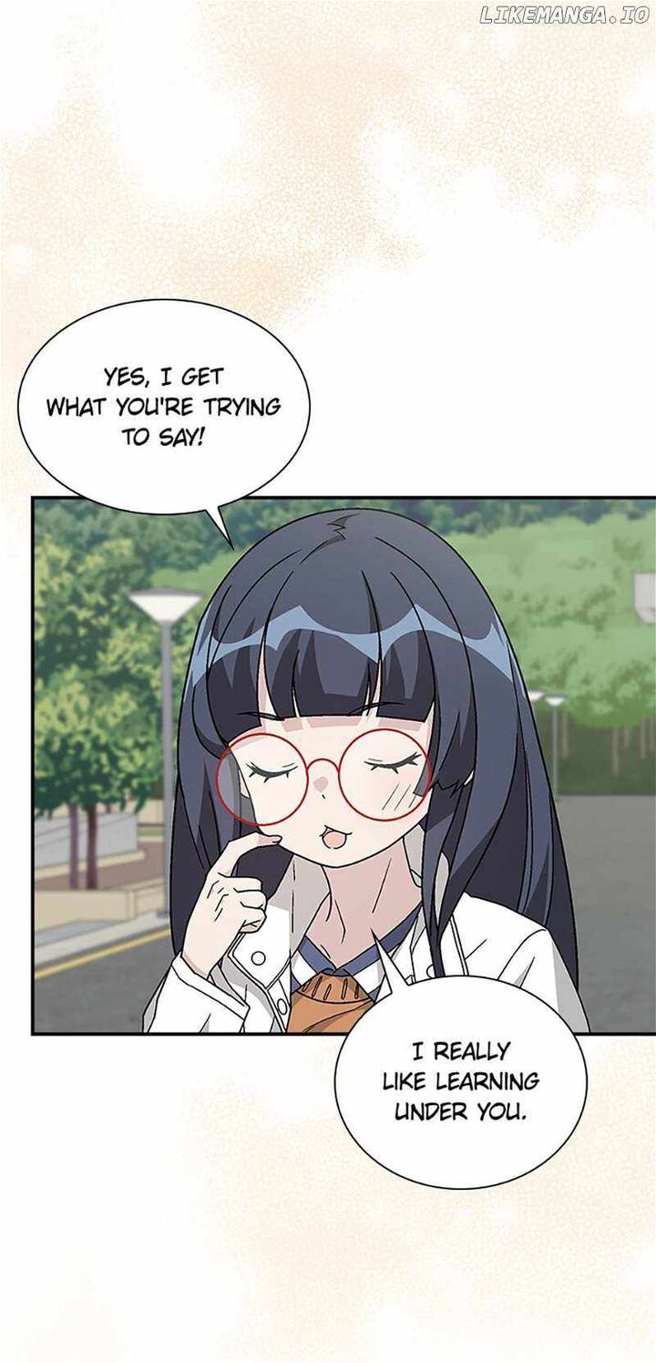 Kiwameta Renkinjutsu Ni Fukanou Wa Nai Chapter 40 Page 34