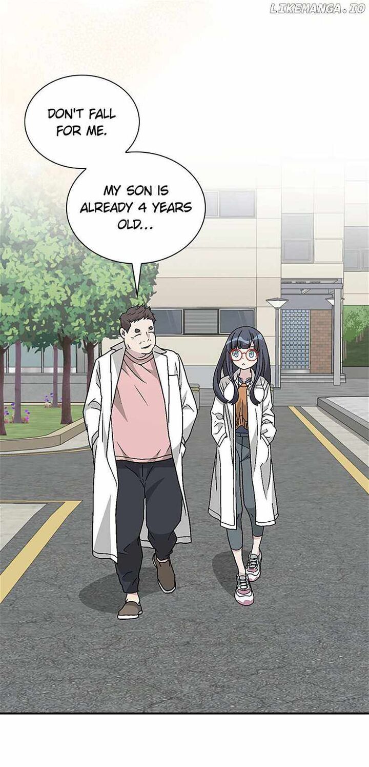Kiwameta Renkinjutsu Ni Fukanou Wa Nai Chapter 40 Page 35
