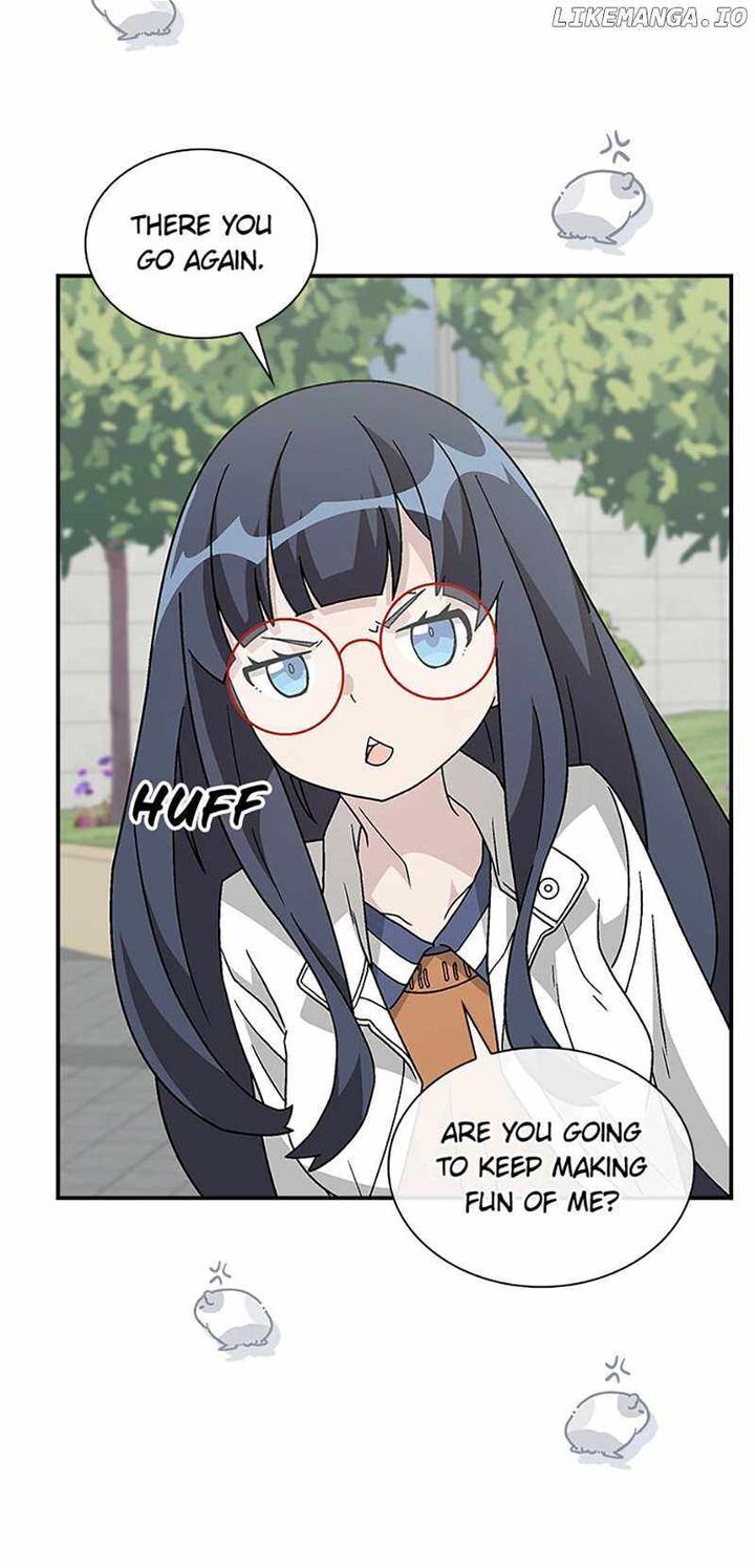 Kiwameta Renkinjutsu Ni Fukanou Wa Nai Chapter 40 Page 37