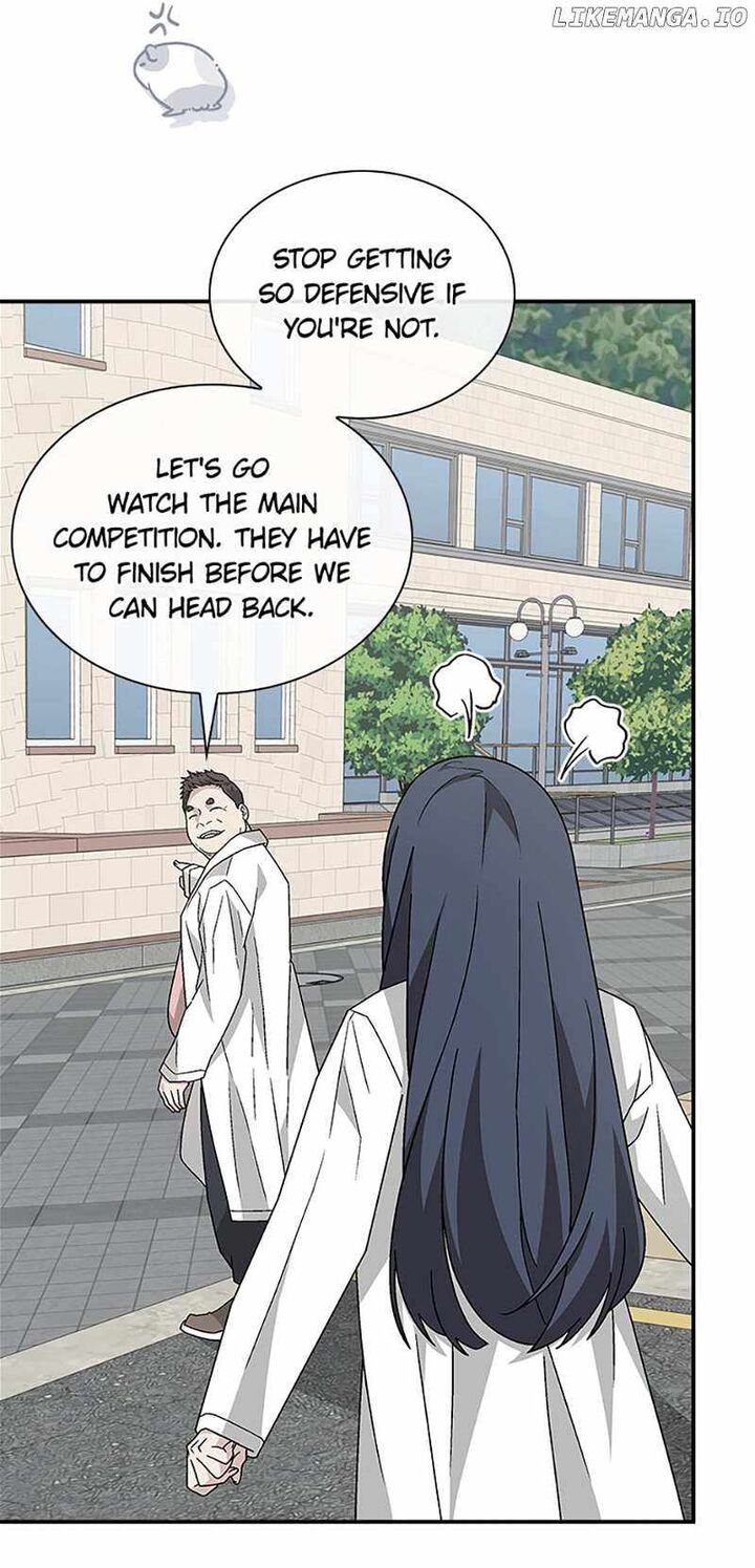 Kiwameta Renkinjutsu Ni Fukanou Wa Nai Chapter 40 Page 38