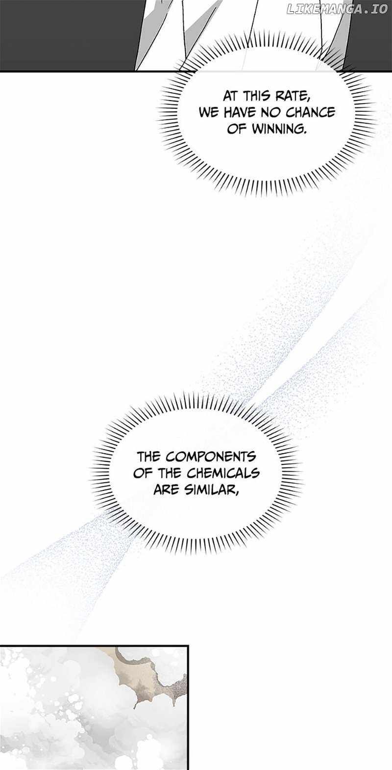 Kiwameta Renkinjutsu Ni Fukanou Wa Nai Chapter 40 Page 4