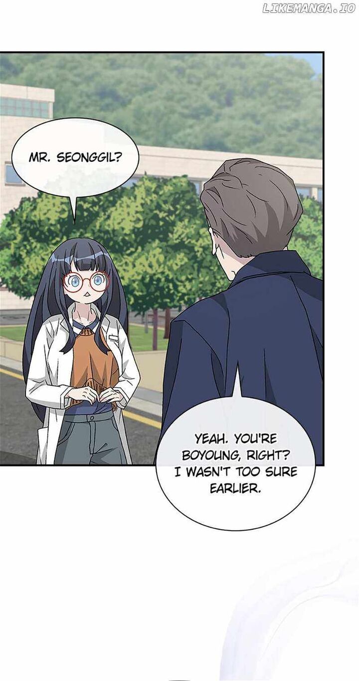 Kiwameta Renkinjutsu Ni Fukanou Wa Nai Chapter 40 Page 44