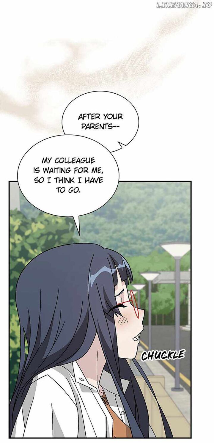 Kiwameta Renkinjutsu Ni Fukanou Wa Nai Chapter 40 Page 48