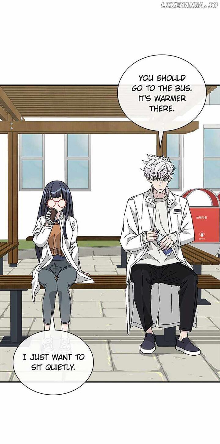 Kiwameta Renkinjutsu Ni Fukanou Wa Nai Chapter 40 Page 66
