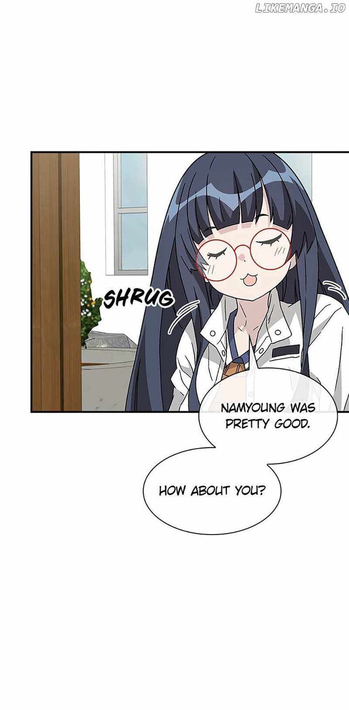 Kiwameta Renkinjutsu Ni Fukanou Wa Nai Chapter 40 Page 68