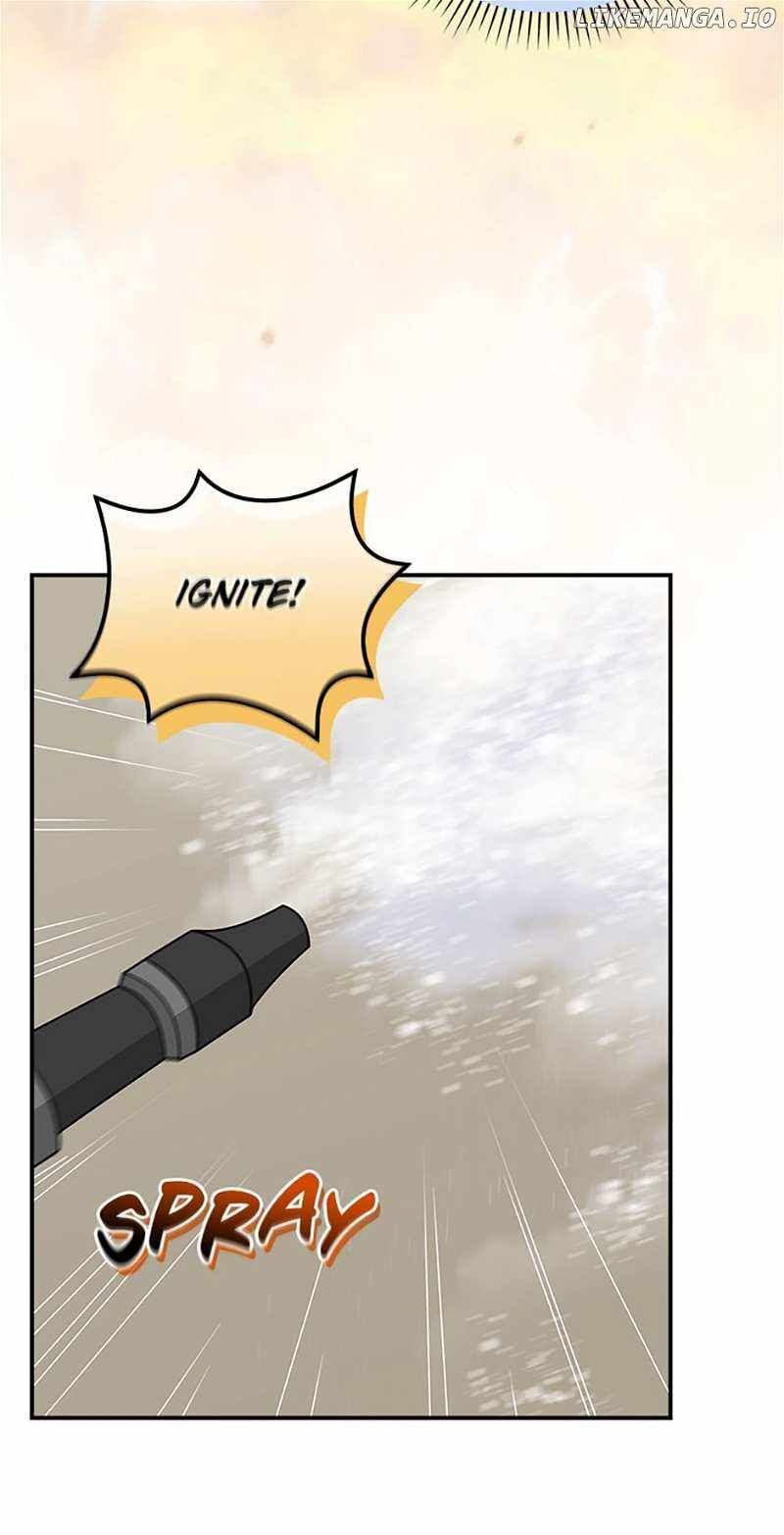 Kiwameta Renkinjutsu Ni Fukanou Wa Nai Chapter 40 Page 7