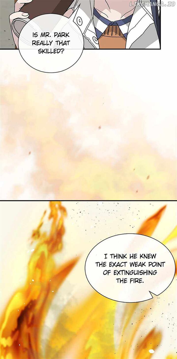 Kiwameta Renkinjutsu Ni Fukanou Wa Nai Chapter 40 Page 71