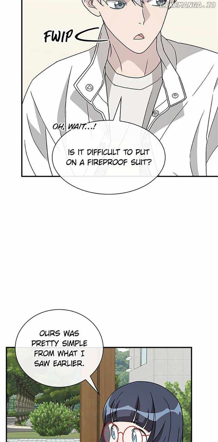 Kiwameta Renkinjutsu Ni Fukanou Wa Nai Chapter 40 Page 73