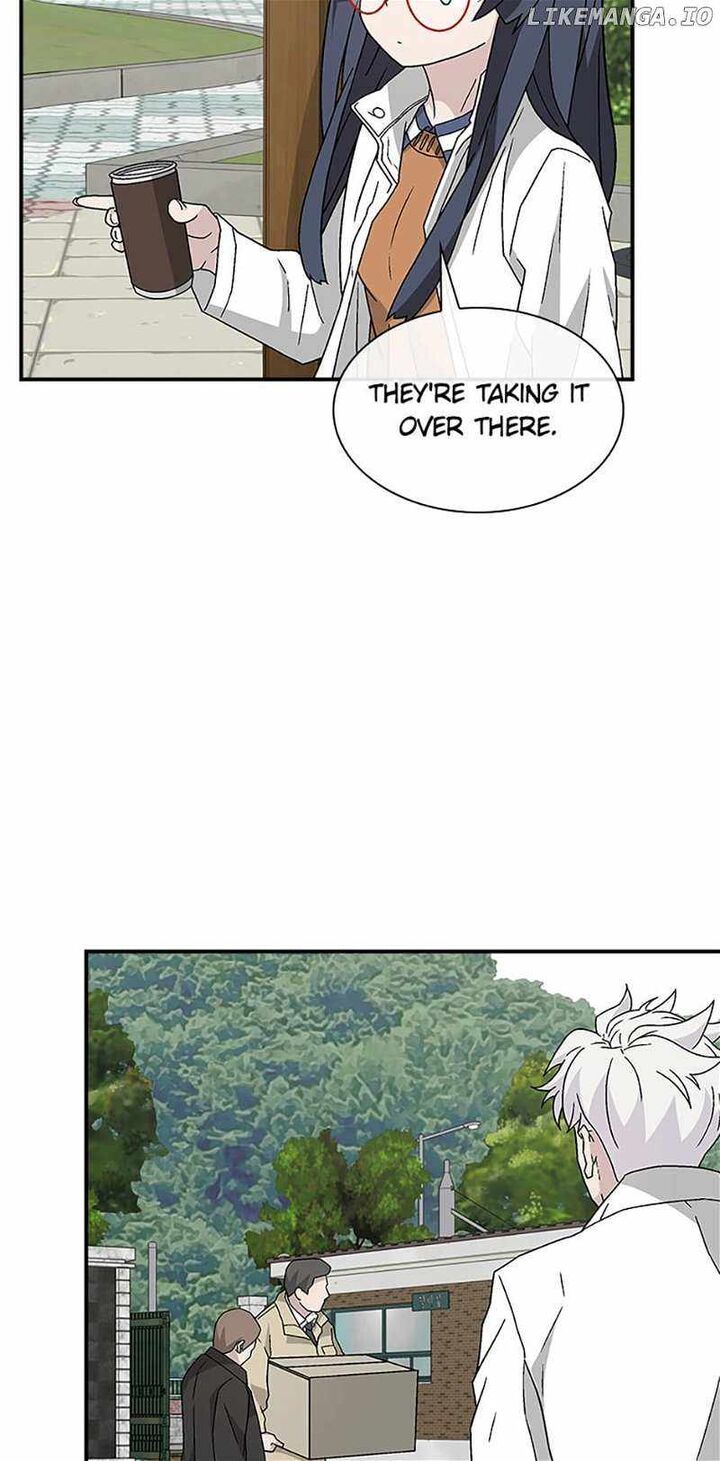 Kiwameta Renkinjutsu Ni Fukanou Wa Nai Chapter 40 Page 74