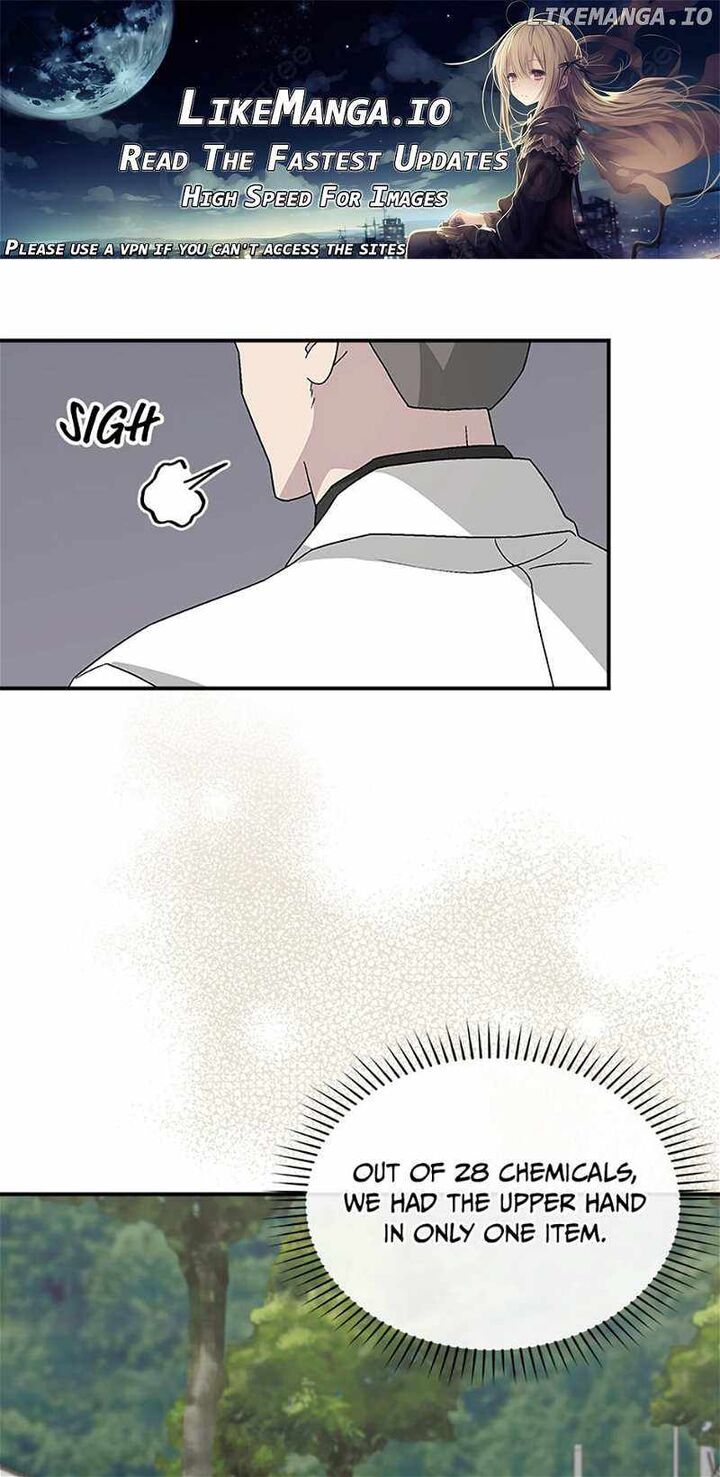 Kiwameta Renkinjutsu Ni Fukanou Wa Nai Chapter 41 Page 1