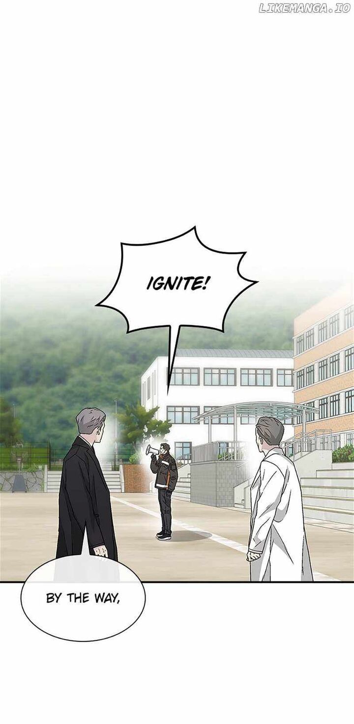 Kiwameta Renkinjutsu Ni Fukanou Wa Nai Chapter 41 Page 11