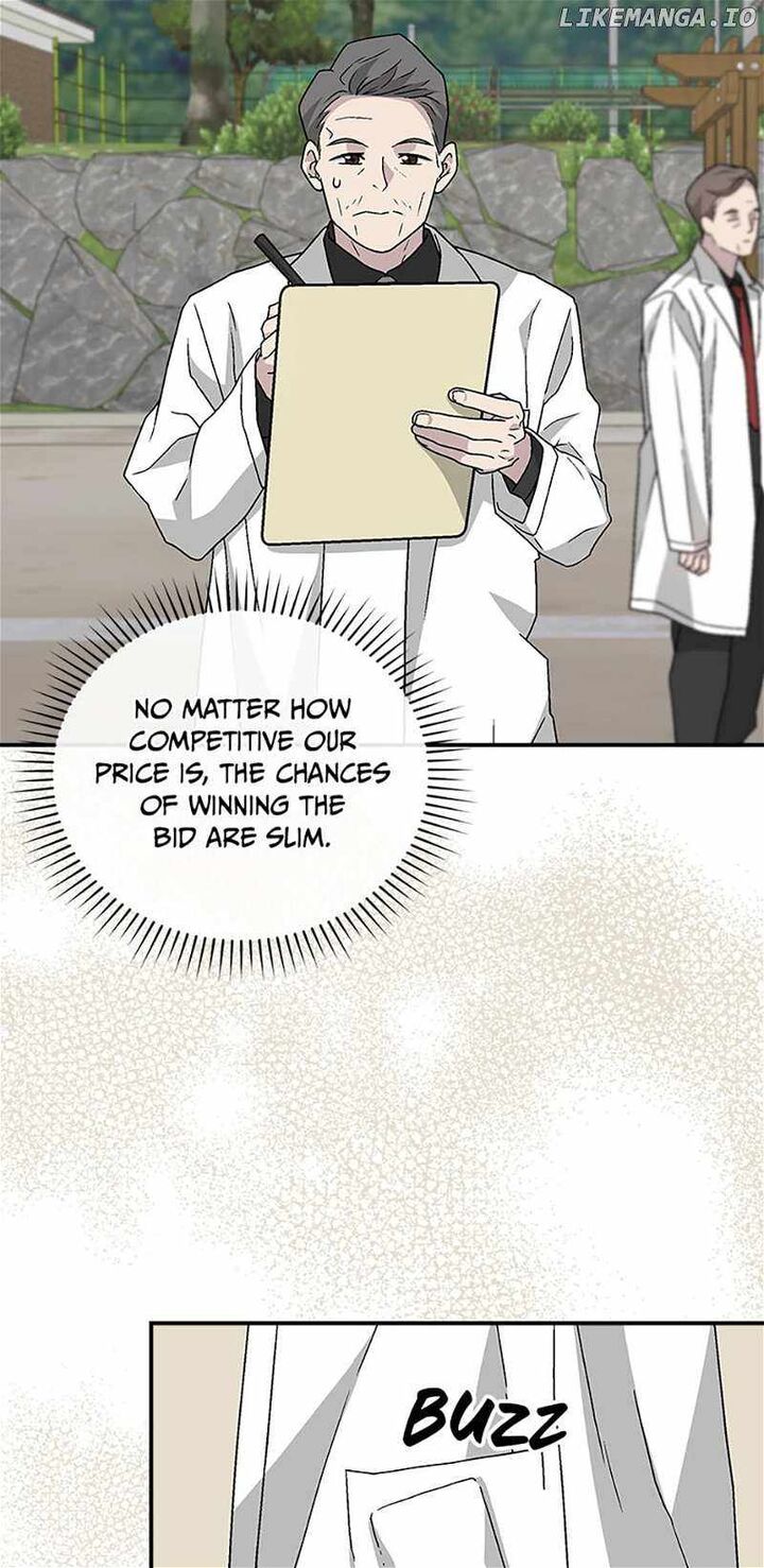Kiwameta Renkinjutsu Ni Fukanou Wa Nai Chapter 41 Page 2