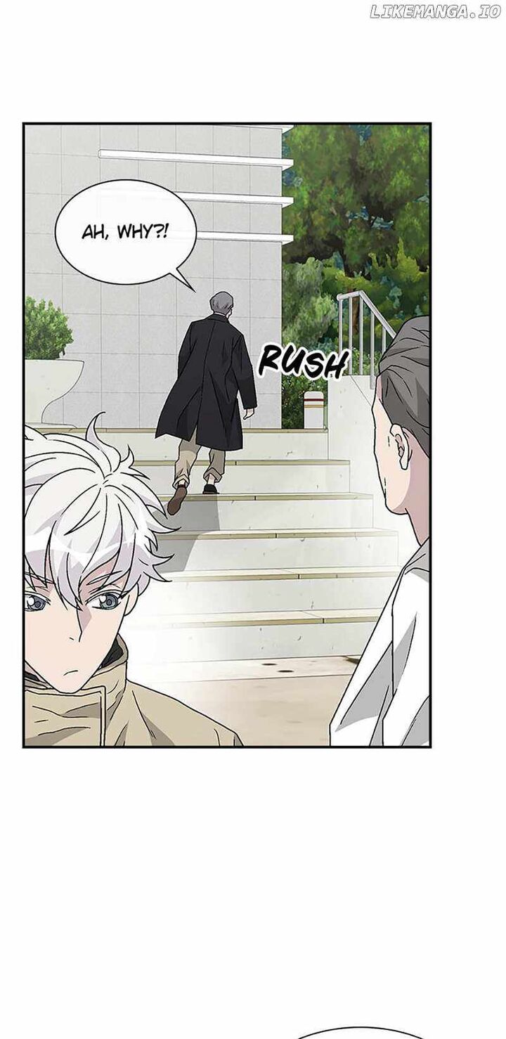 Kiwameta Renkinjutsu Ni Fukanou Wa Nai Chapter 41 Page 21