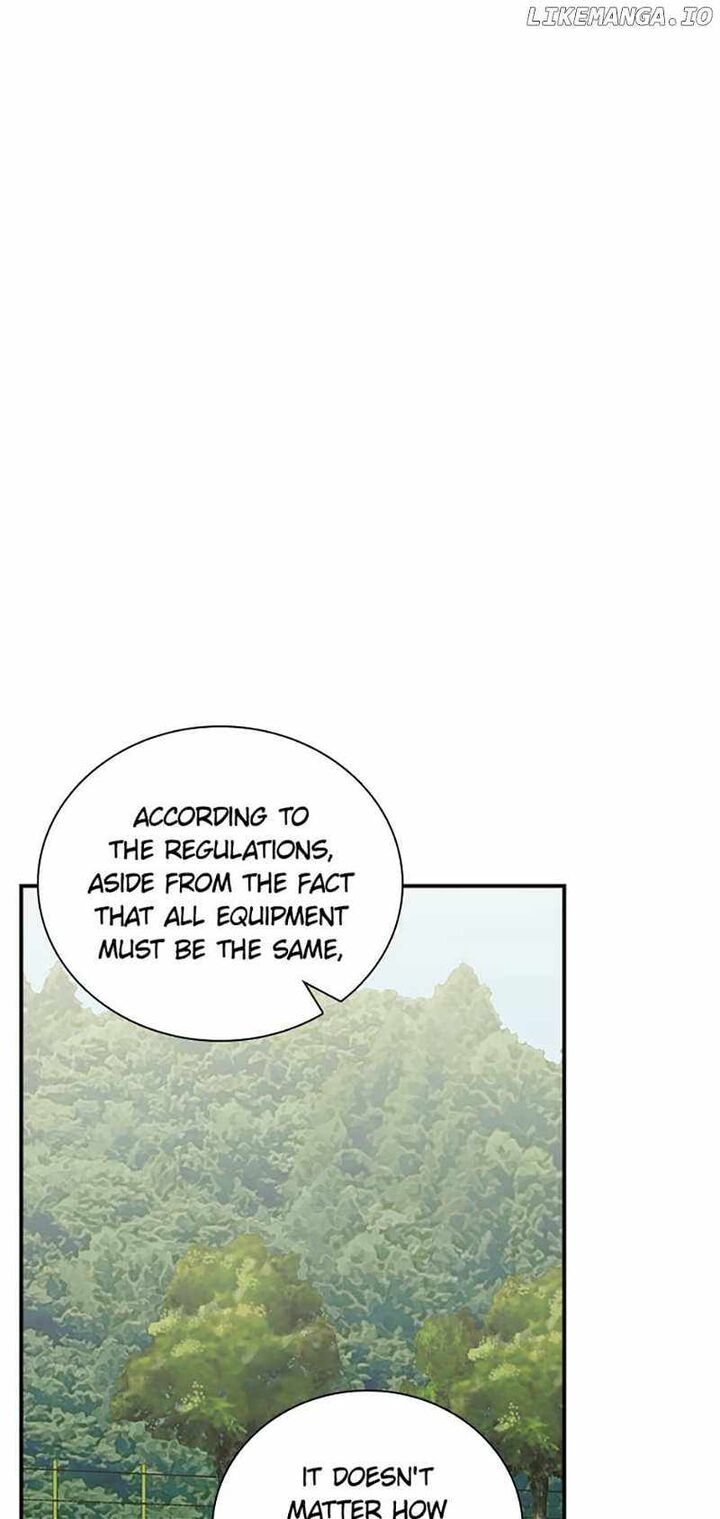 Kiwameta Renkinjutsu Ni Fukanou Wa Nai Chapter 41 Page 25