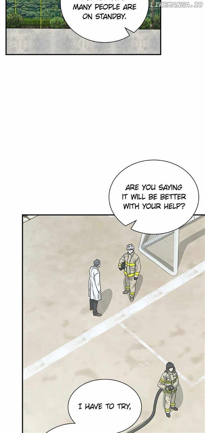 Kiwameta Renkinjutsu Ni Fukanou Wa Nai Chapter 41 Page 26