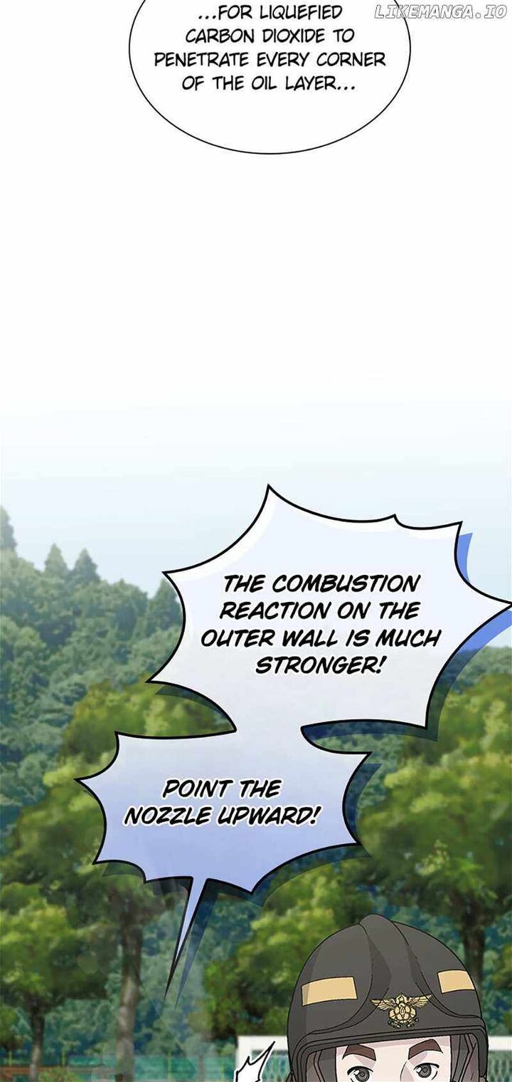 Kiwameta Renkinjutsu Ni Fukanou Wa Nai Chapter 41 Page 28