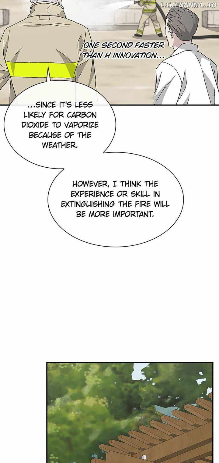 Kiwameta Renkinjutsu Ni Fukanou Wa Nai Chapter 41 Page 30