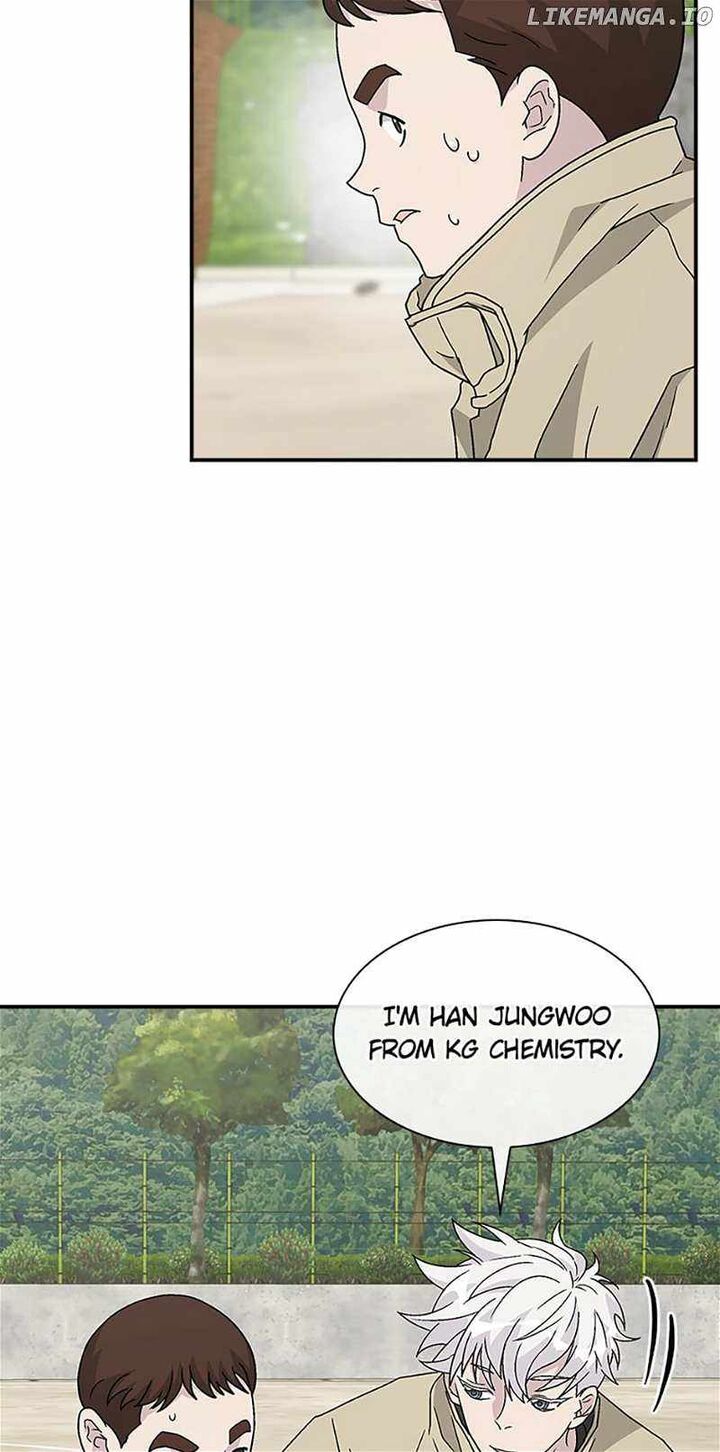Kiwameta Renkinjutsu Ni Fukanou Wa Nai Chapter 41 Page 34