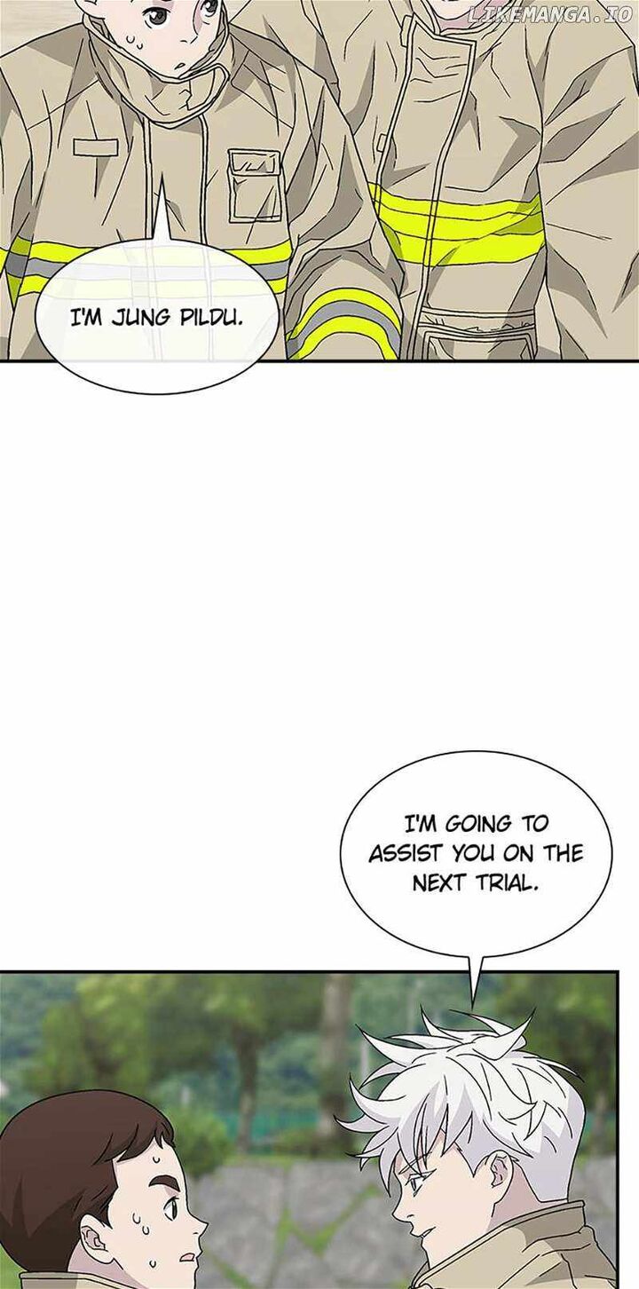 Kiwameta Renkinjutsu Ni Fukanou Wa Nai Chapter 41 Page 35