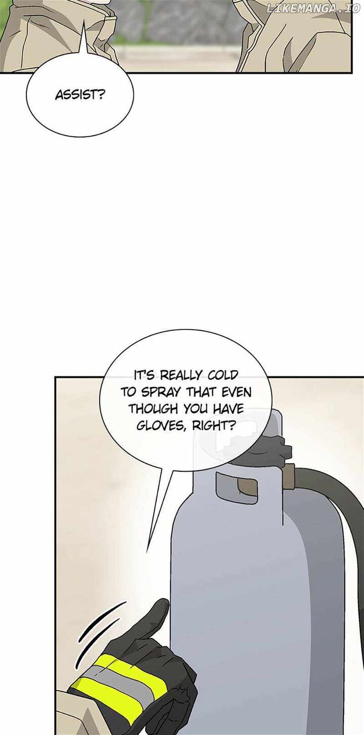 Kiwameta Renkinjutsu Ni Fukanou Wa Nai Chapter 41 Page 36