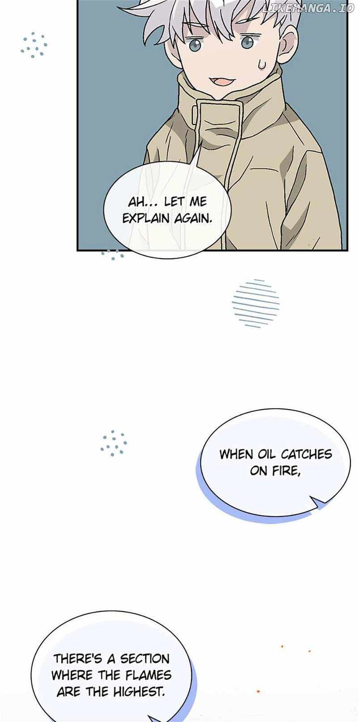 Kiwameta Renkinjutsu Ni Fukanou Wa Nai Chapter 41 Page 39