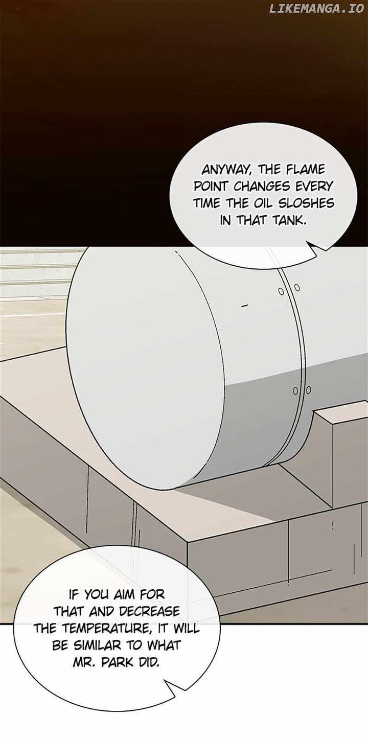 Kiwameta Renkinjutsu Ni Fukanou Wa Nai Chapter 41 Page 41