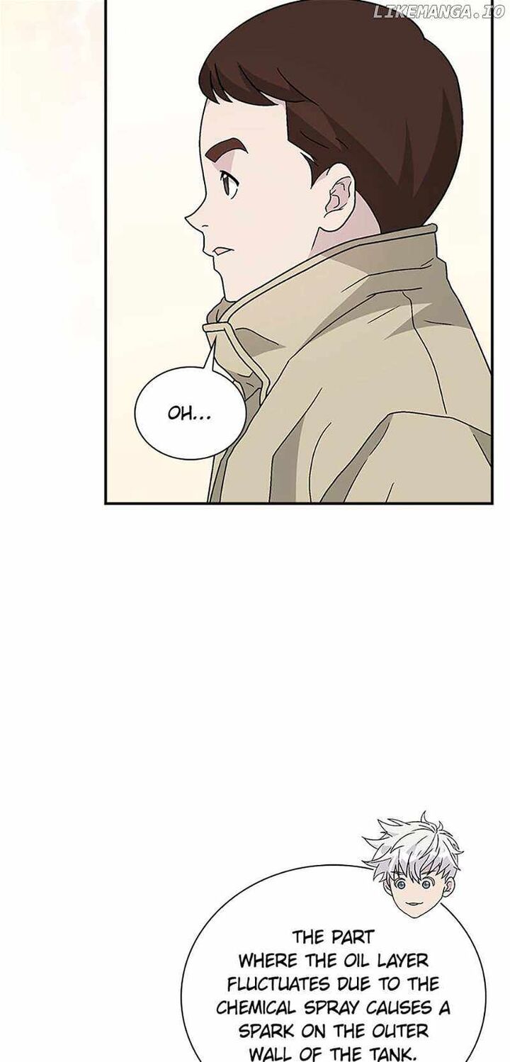 Kiwameta Renkinjutsu Ni Fukanou Wa Nai Chapter 41 Page 46