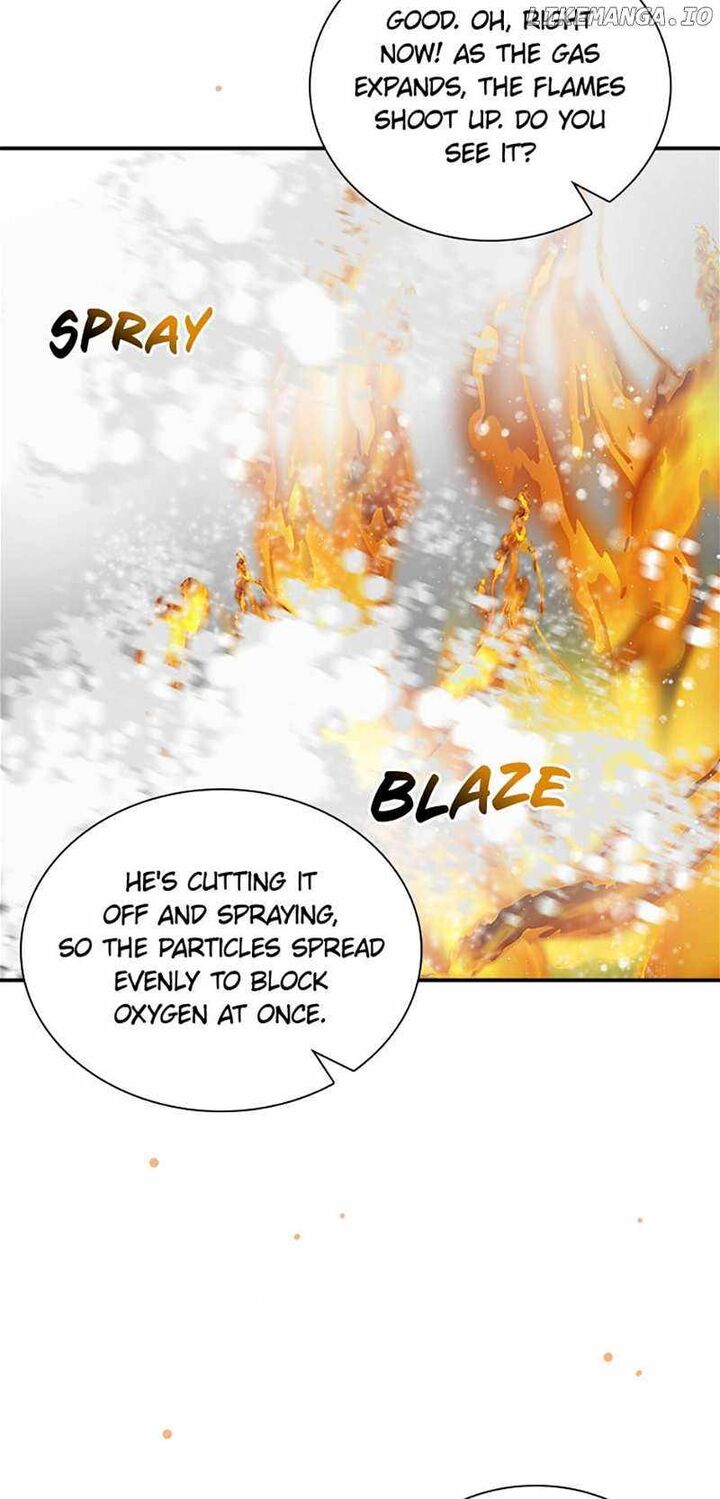 Kiwameta Renkinjutsu Ni Fukanou Wa Nai Chapter 41 Page 48