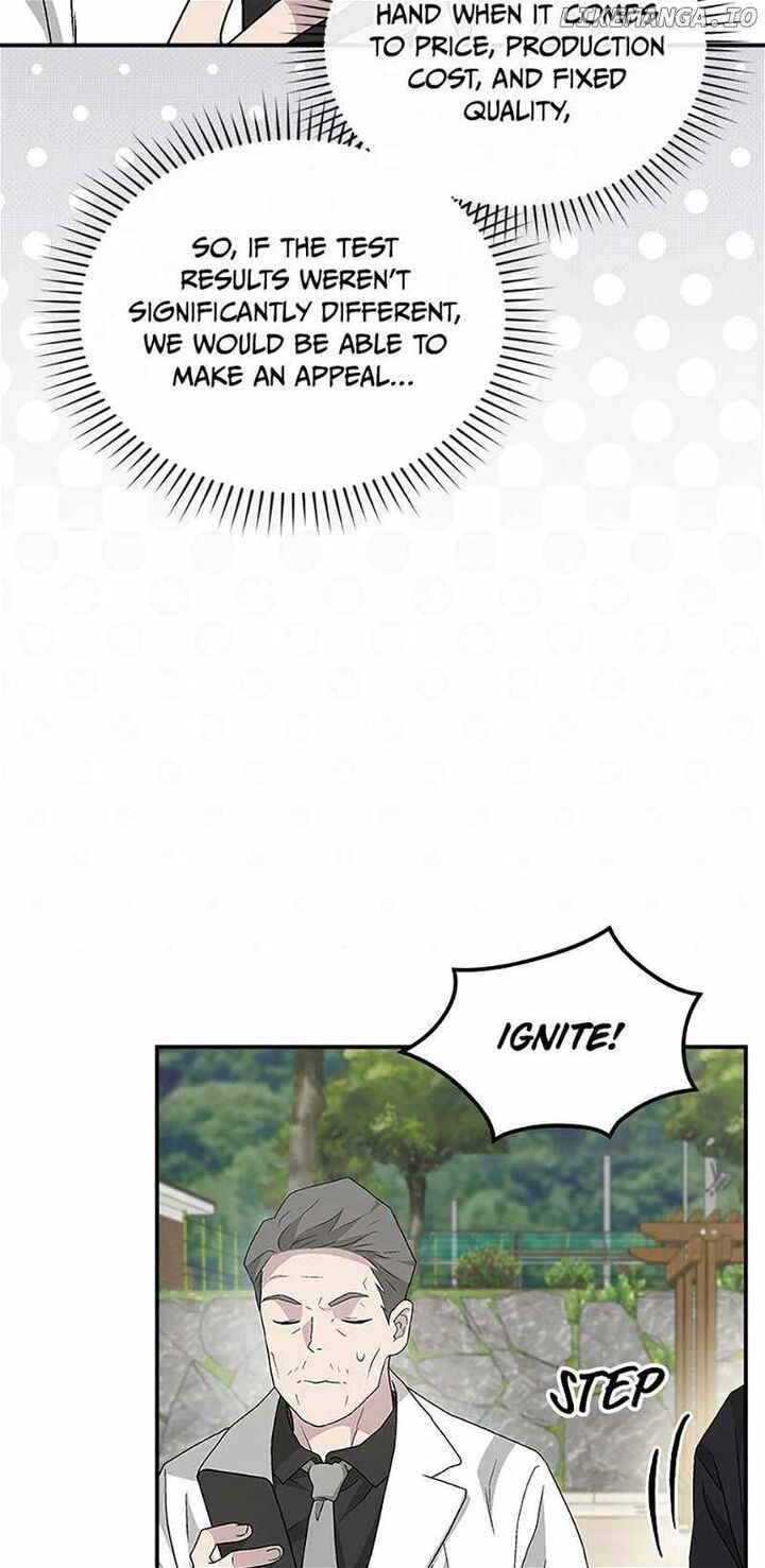 Kiwameta Renkinjutsu Ni Fukanou Wa Nai Chapter 41 Page 5