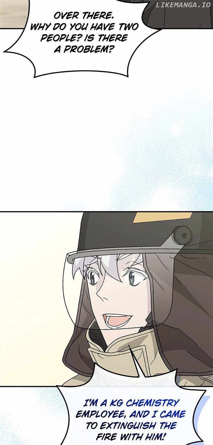 Kiwameta Renkinjutsu Ni Fukanou Wa Nai Chapter 41 Page 51