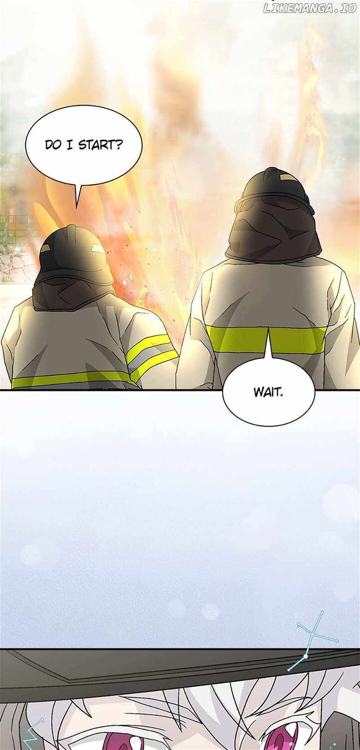 Kiwameta Renkinjutsu Ni Fukanou Wa Nai Chapter 41 Page 53