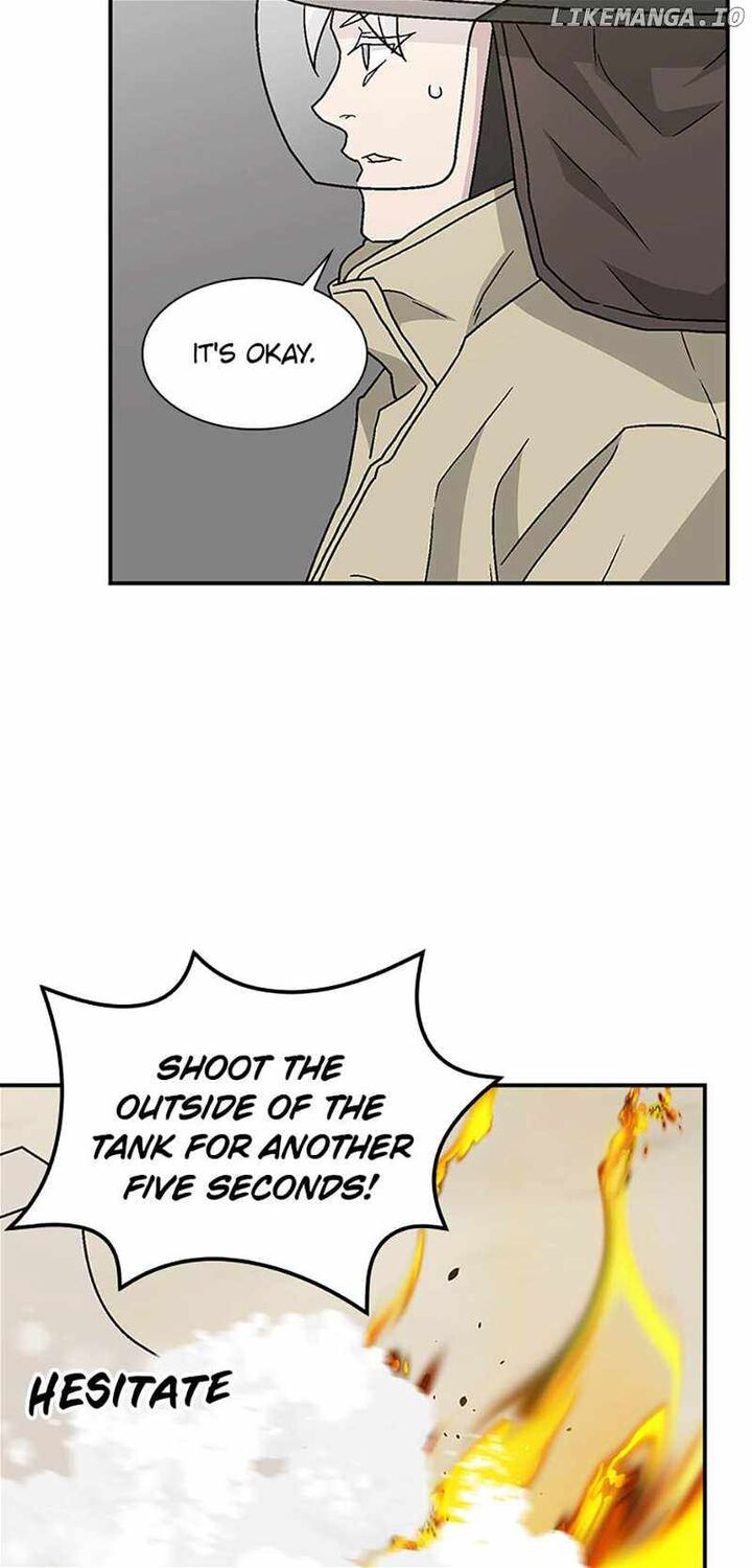 Kiwameta Renkinjutsu Ni Fukanou Wa Nai Chapter 41 Page 56