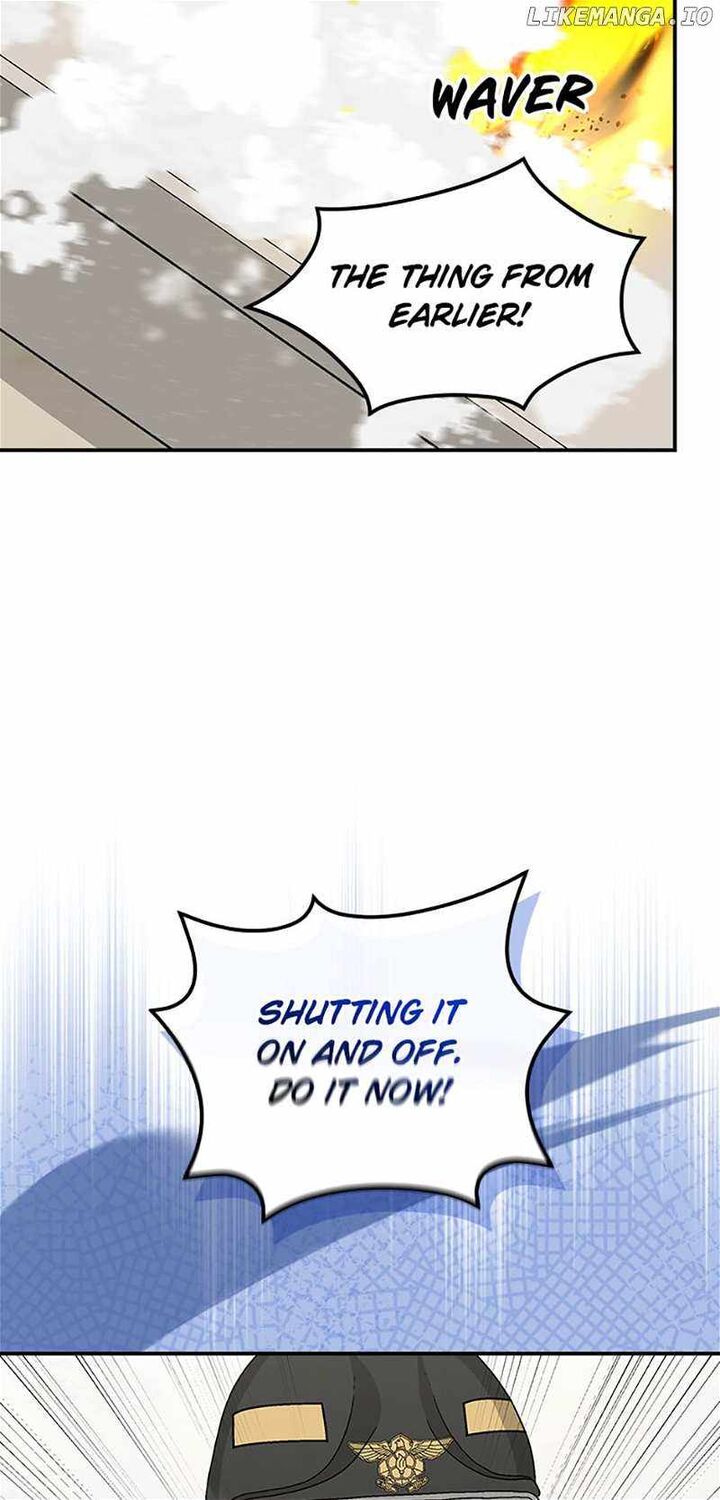 Kiwameta Renkinjutsu Ni Fukanou Wa Nai Chapter 41 Page 57