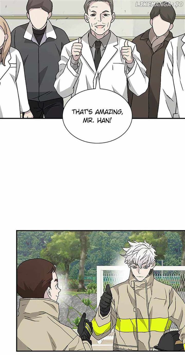 Kiwameta Renkinjutsu Ni Fukanou Wa Nai Chapter 41 Page 61