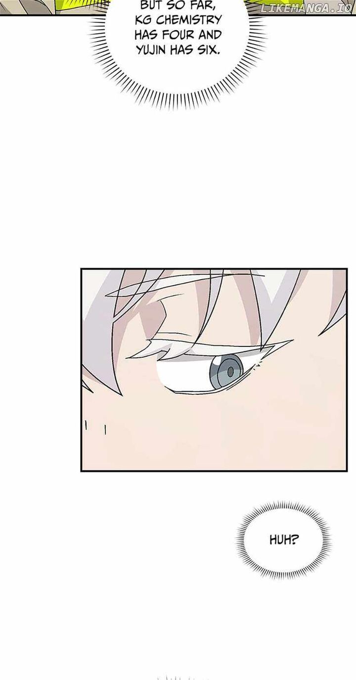 Kiwameta Renkinjutsu Ni Fukanou Wa Nai Chapter 41 Page 64