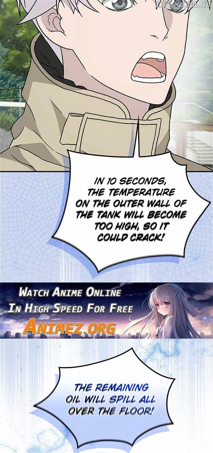 Kiwameta Renkinjutsu Ni Fukanou Wa Nai Chapter 41 Page 71