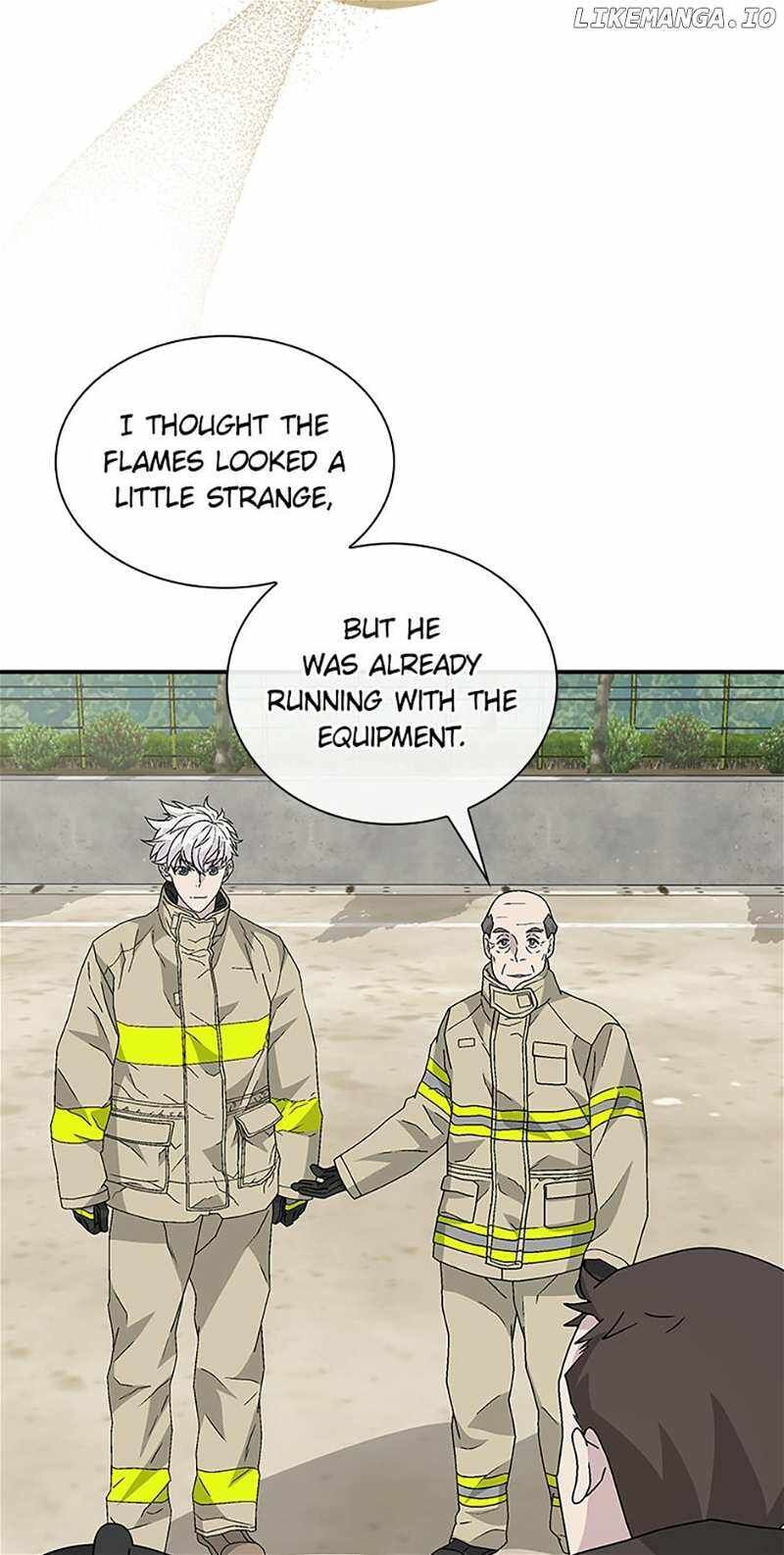 Kiwameta Renkinjutsu Ni Fukanou Wa Nai Chapter 42 Page 10