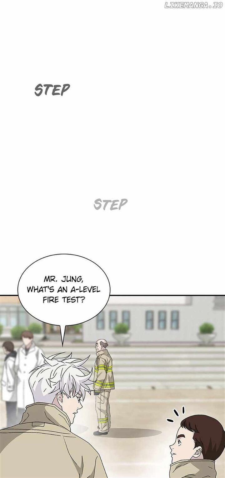 Kiwameta Renkinjutsu Ni Fukanou Wa Nai Chapter 42 Page 19
