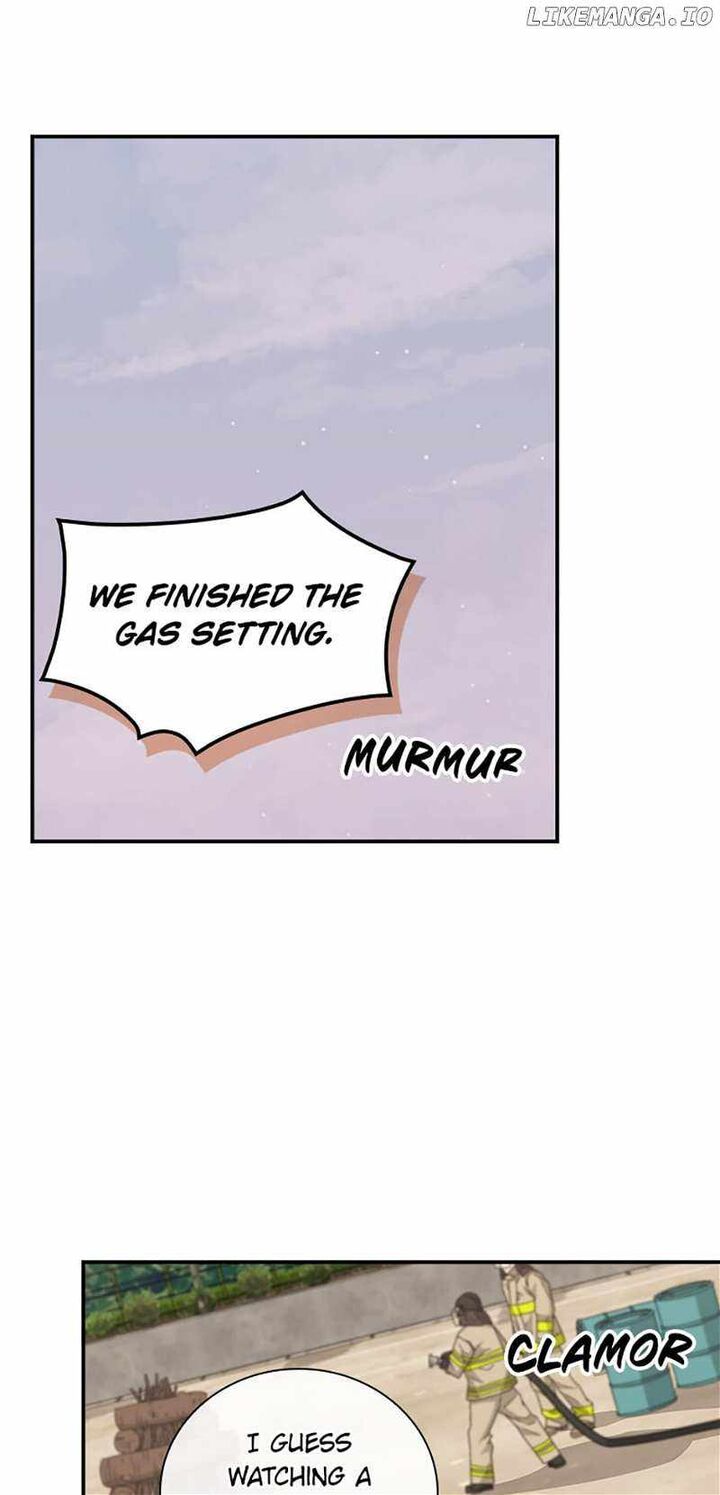 Kiwameta Renkinjutsu Ni Fukanou Wa Nai Chapter 42 Page 23