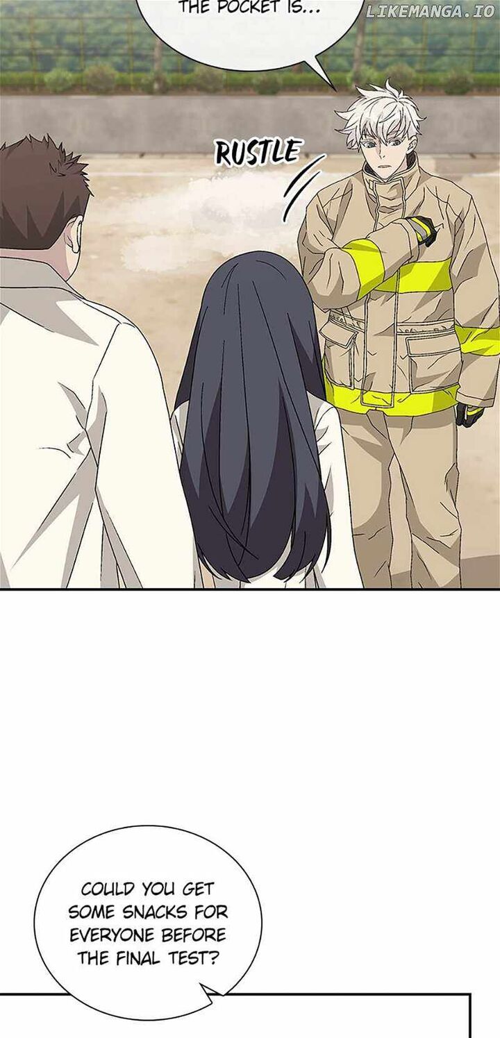 Kiwameta Renkinjutsu Ni Fukanou Wa Nai Chapter 42 Page 27