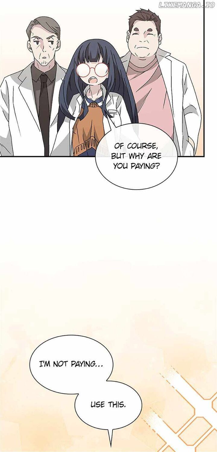 Kiwameta Renkinjutsu Ni Fukanou Wa Nai Chapter 42 Page 28