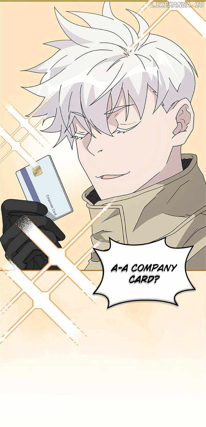 Kiwameta Renkinjutsu Ni Fukanou Wa Nai Chapter 42 Page 29