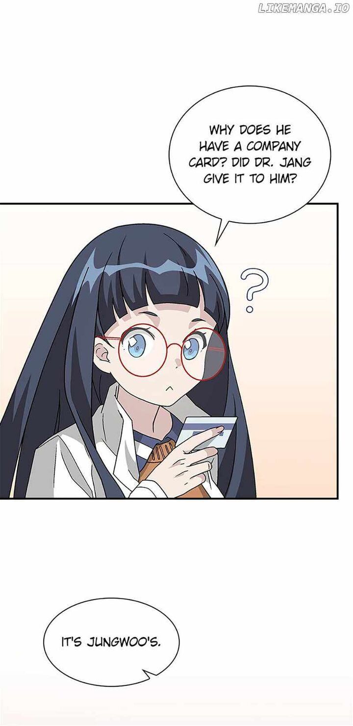 Kiwameta Renkinjutsu Ni Fukanou Wa Nai Chapter 42 Page 31